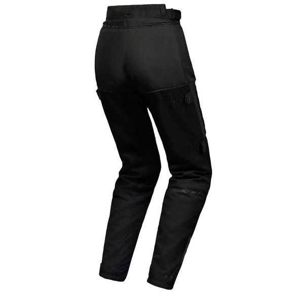 Ixon M -Njord Pt L - Black Motorcycle PantsRef: Ix1765-C123