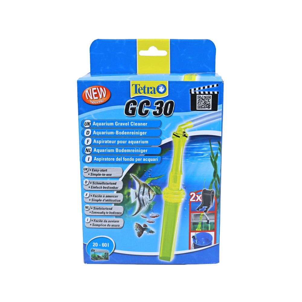 Tetra GC30 Gravel Cleaner