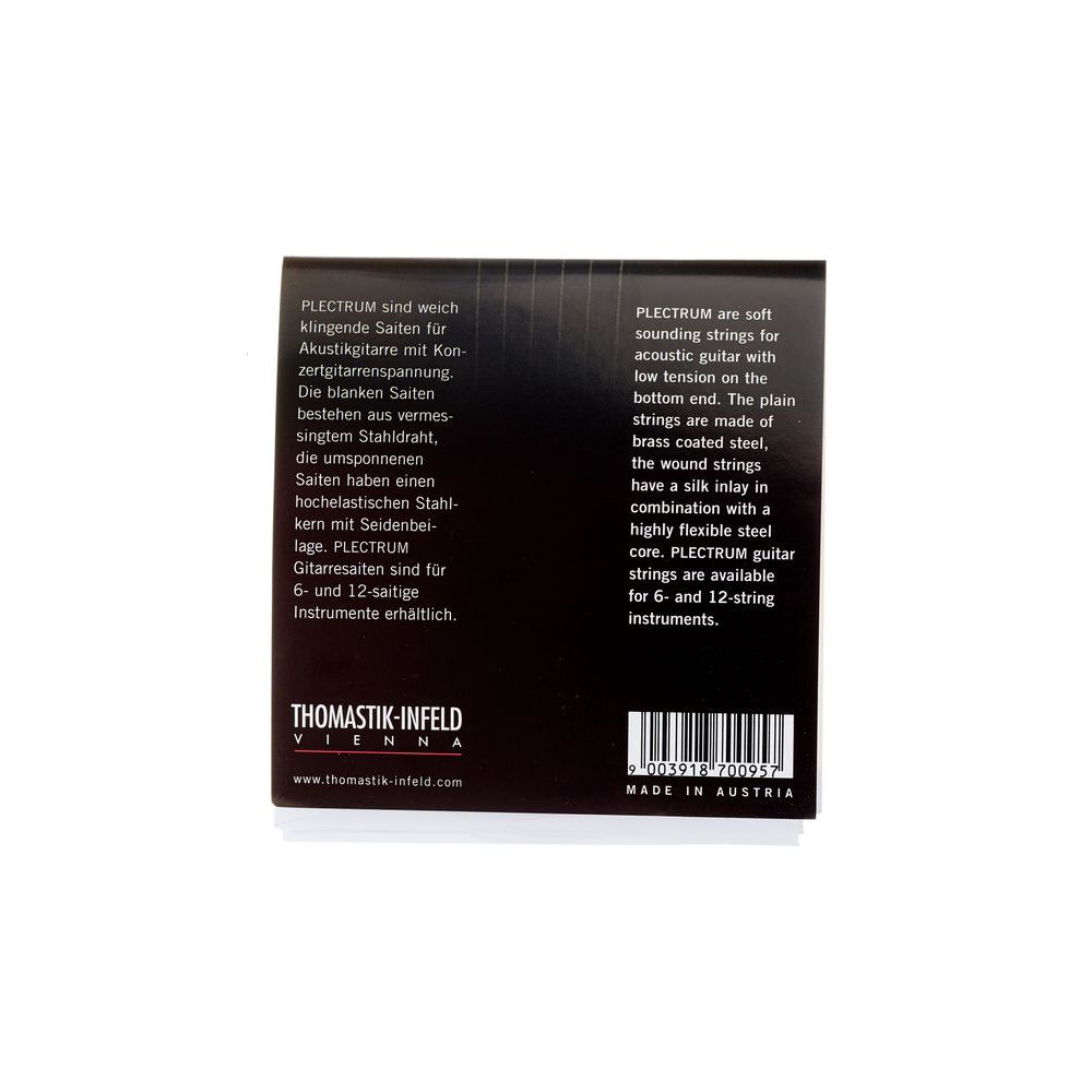 Thomastik AC110 – Thomann Ireland