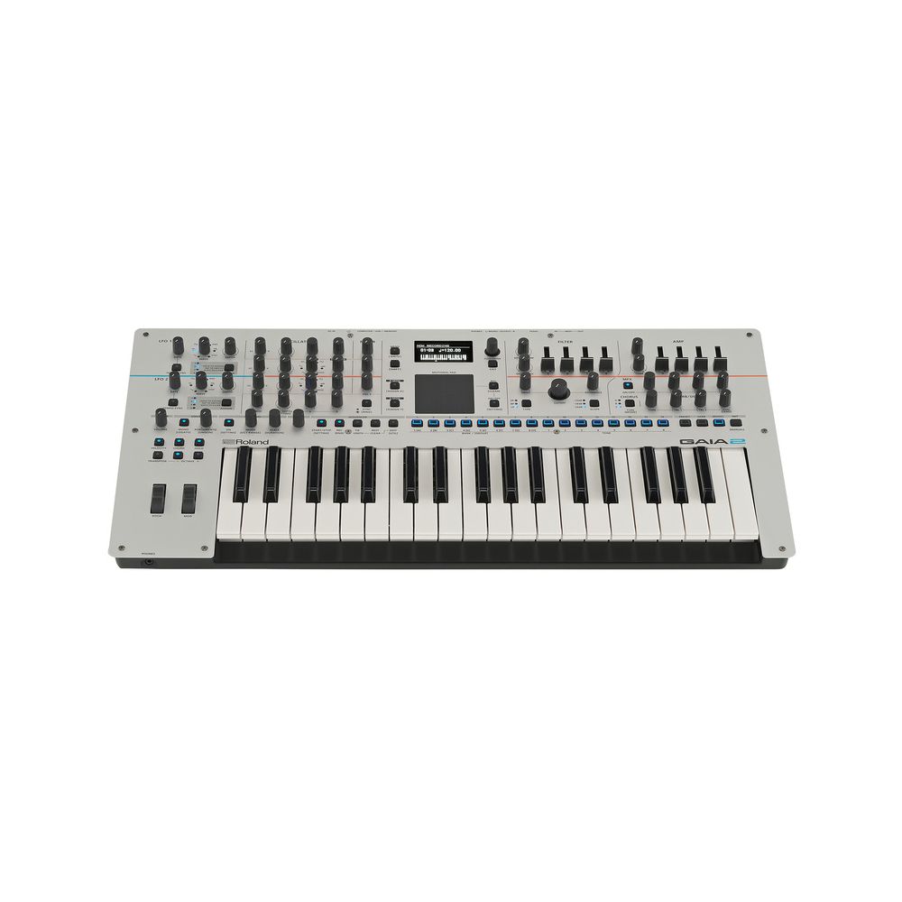 Roland GAIA 2 – Thomann Ireland