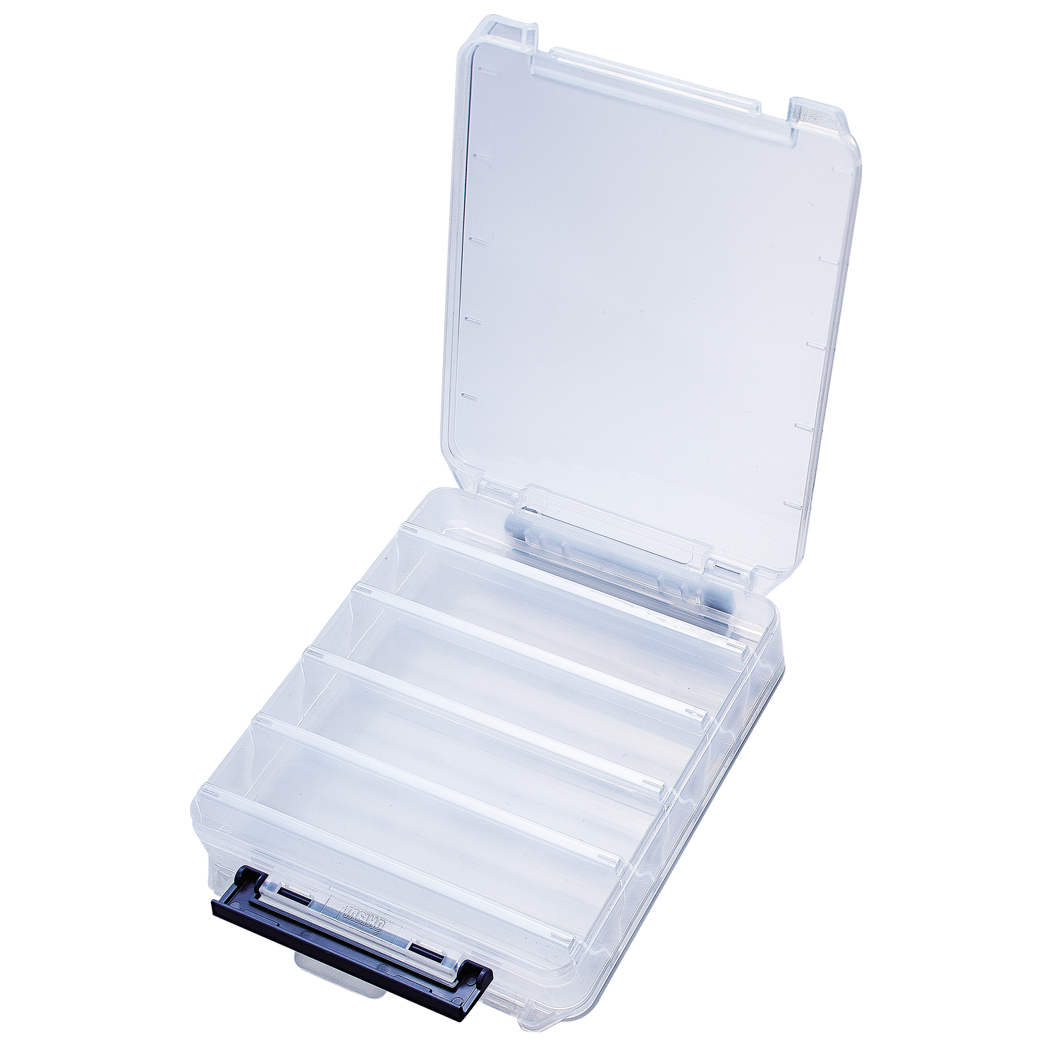 Meiho Artificial bait box Box Reversible 160