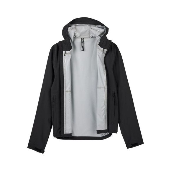 Fox RANGER O.R 2025 Enduro Jacket - BlackRef: FX5954