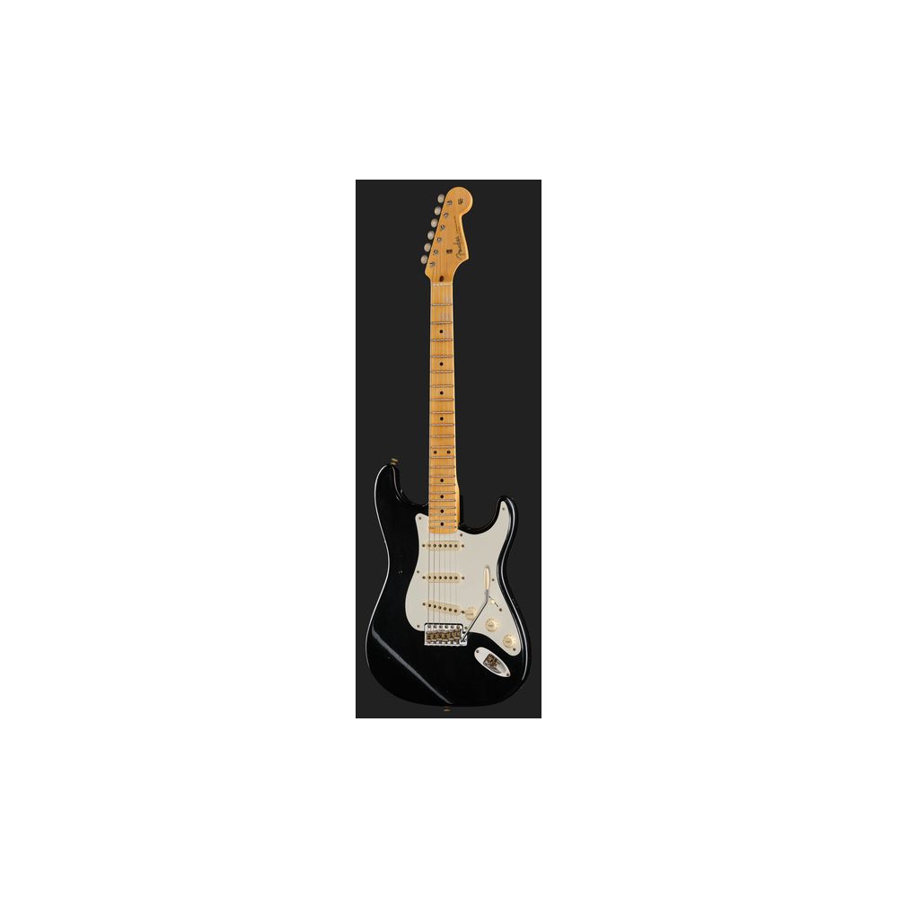 Fender 59 Strat Black JM Relic – Thomann Ireland