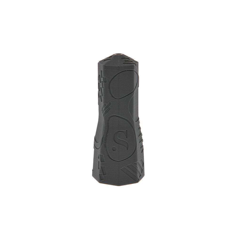 Syos Long Cap Tenor Anthracite M – Thomann Ireland