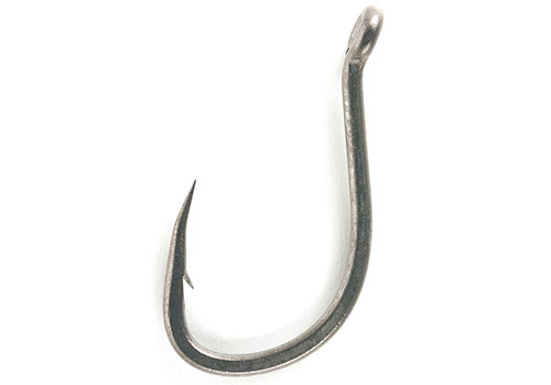 Fox EDGES™ Stiff Rig Beaked