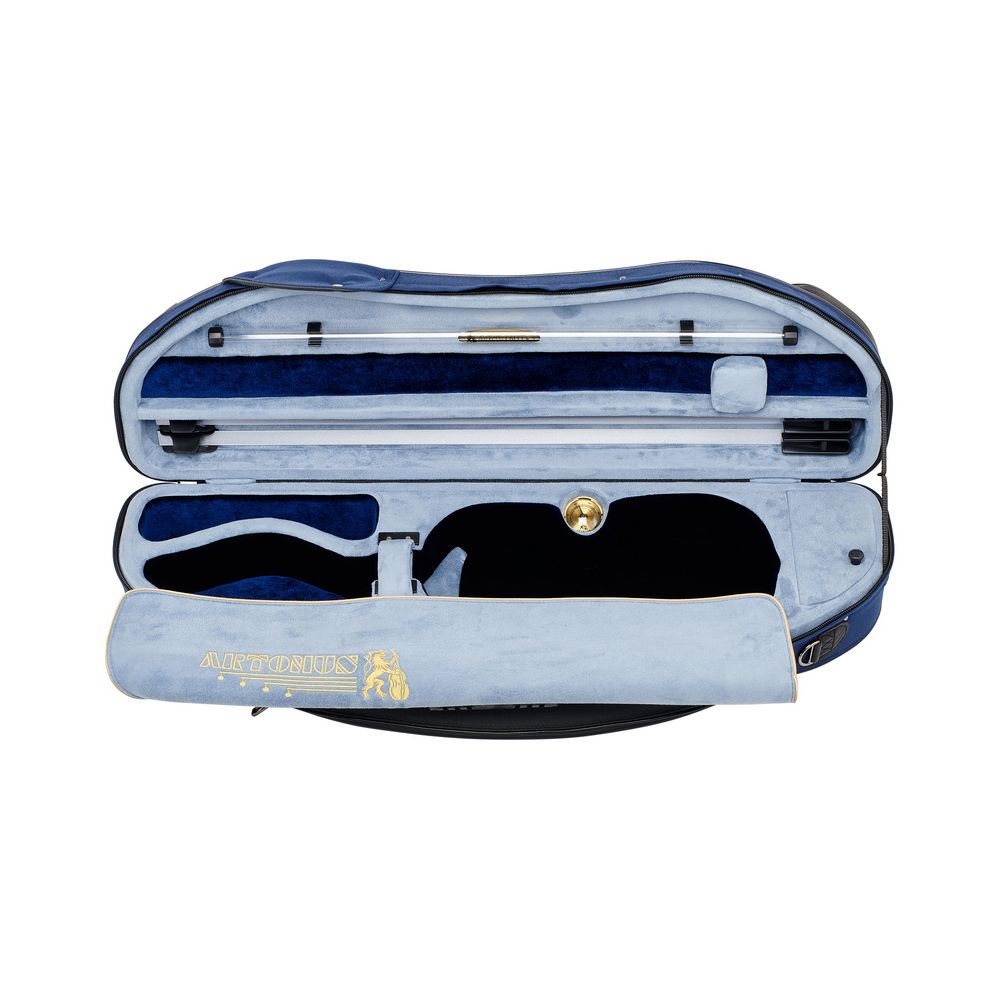 Artonus Elipe Violin Case 4/4 N1 – Thomann Ireland