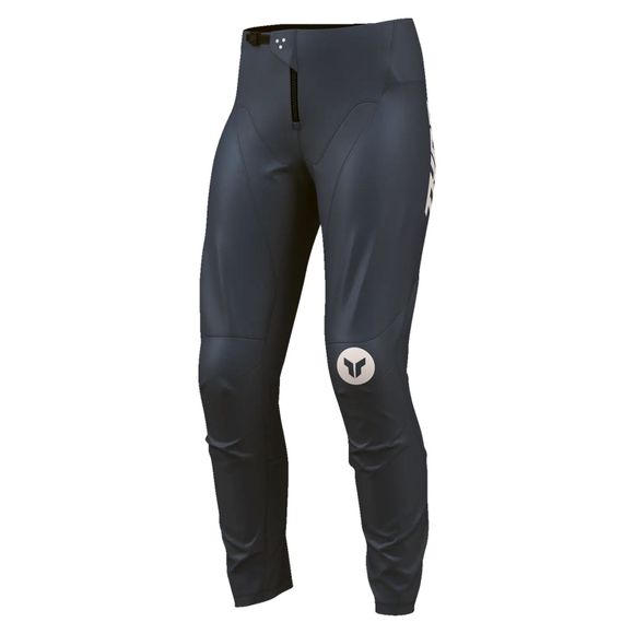 Thor Ride threat cross pants - woman 2025 - yellow / orangeRef: To3390