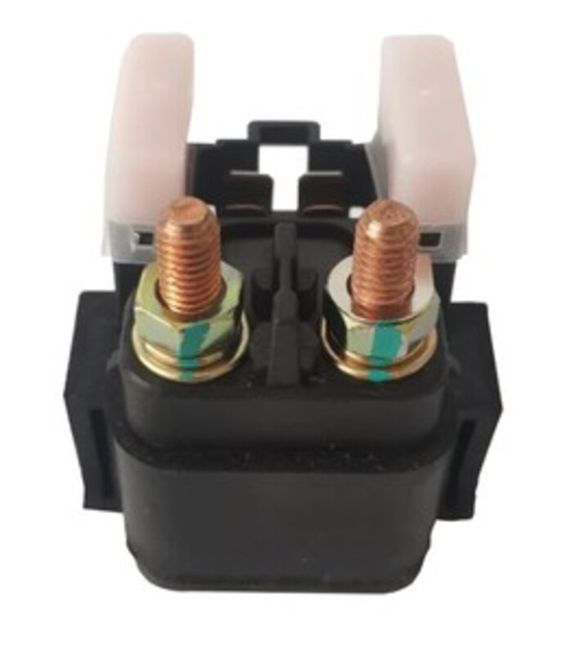 Démarreur Tecnium Relais de DZERef : TE20299A / 1148664