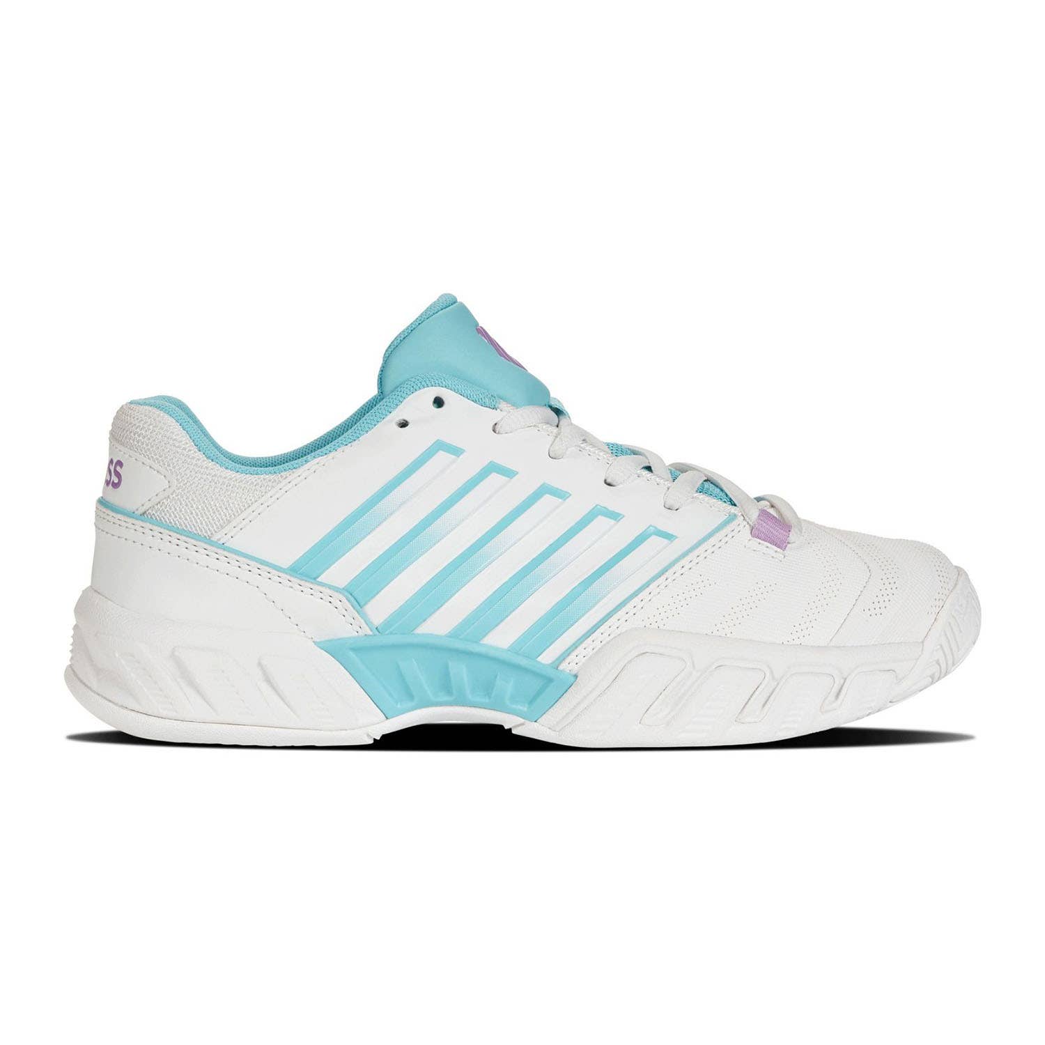 KSWISS BIGSHOT LIGHT 4 WOMEN 96989190