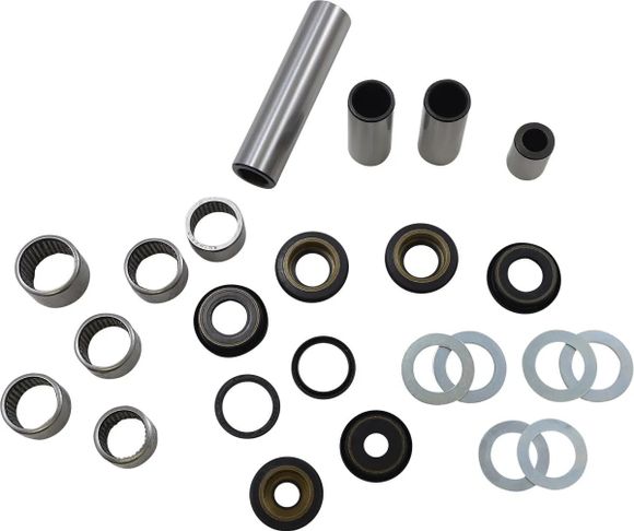 Moose Racing tie rod bearing kit Bearing kitRef: Me05999A / 13020685