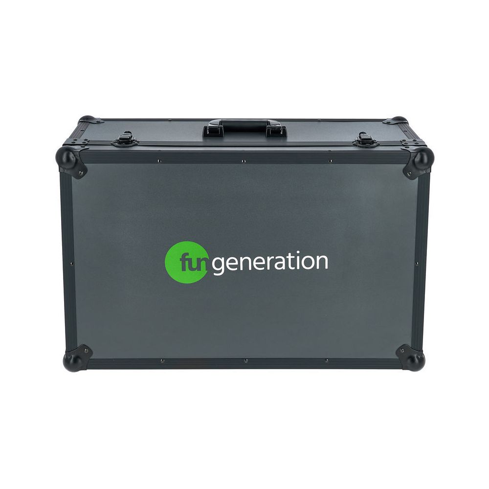 Fun Generation Eco Wood Case 6 – Thomann Ireland