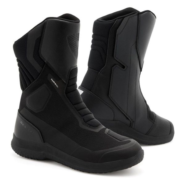 Demi-bottes Rev it PULSE H2O - NoirRef : RI1317