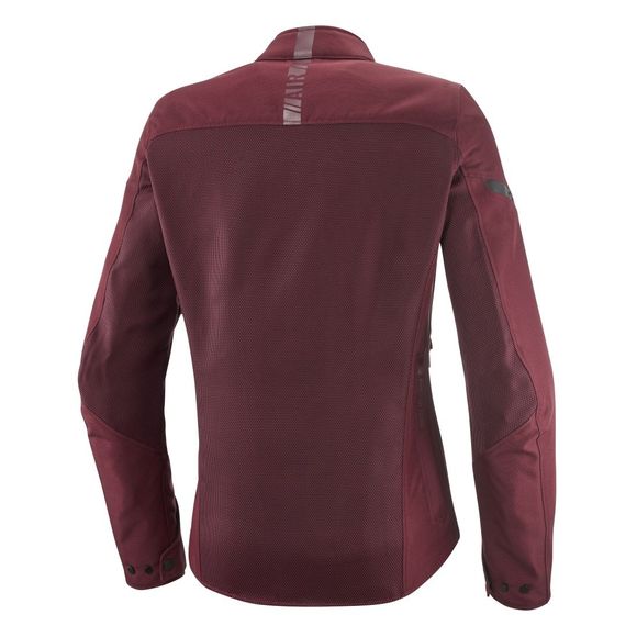 Motorcycle Jacket Ixon Fresh Lady - RedRef: IX1590