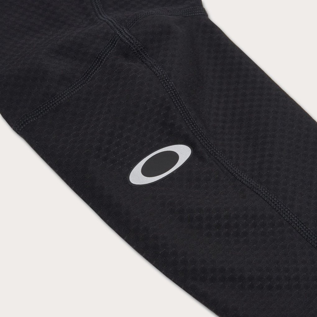 Oakley Clima Leg Warmer - Blackout