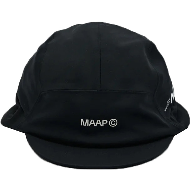 MAAP Apex Deep Winter Cap - black