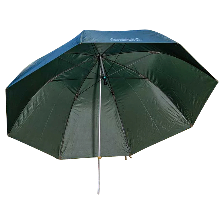 Anaconda Hi-Trox Solid Nubrolly