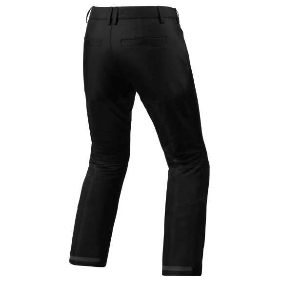 Motorcycle Pants Rev it Eclipse 2 Ladies - BlackRef: RI1454