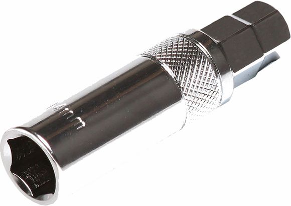 RFX Race Series Spark Plug Wrench for 10x14mm UniversalRef: Rfx01281A / 1128691