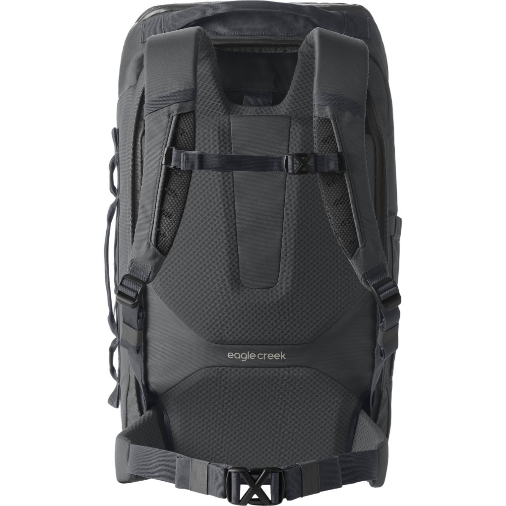 Eagle Creek Tour Travel Pack Backpack - 55L - storm grey