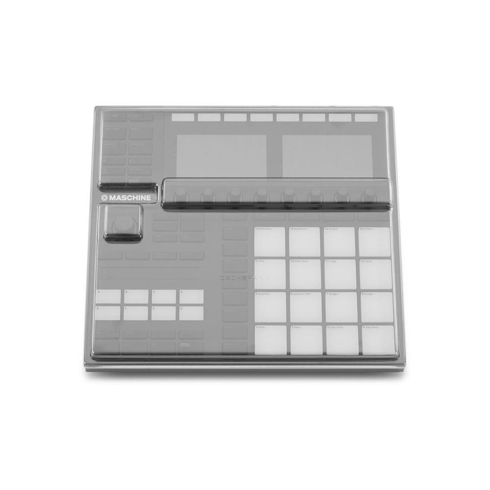 Decksaver NI Maschine MK3 – Thomann Ireland