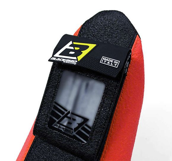 Blackbird enduro universal black saddle bag UniversalRef: Bc00334A / 1062978