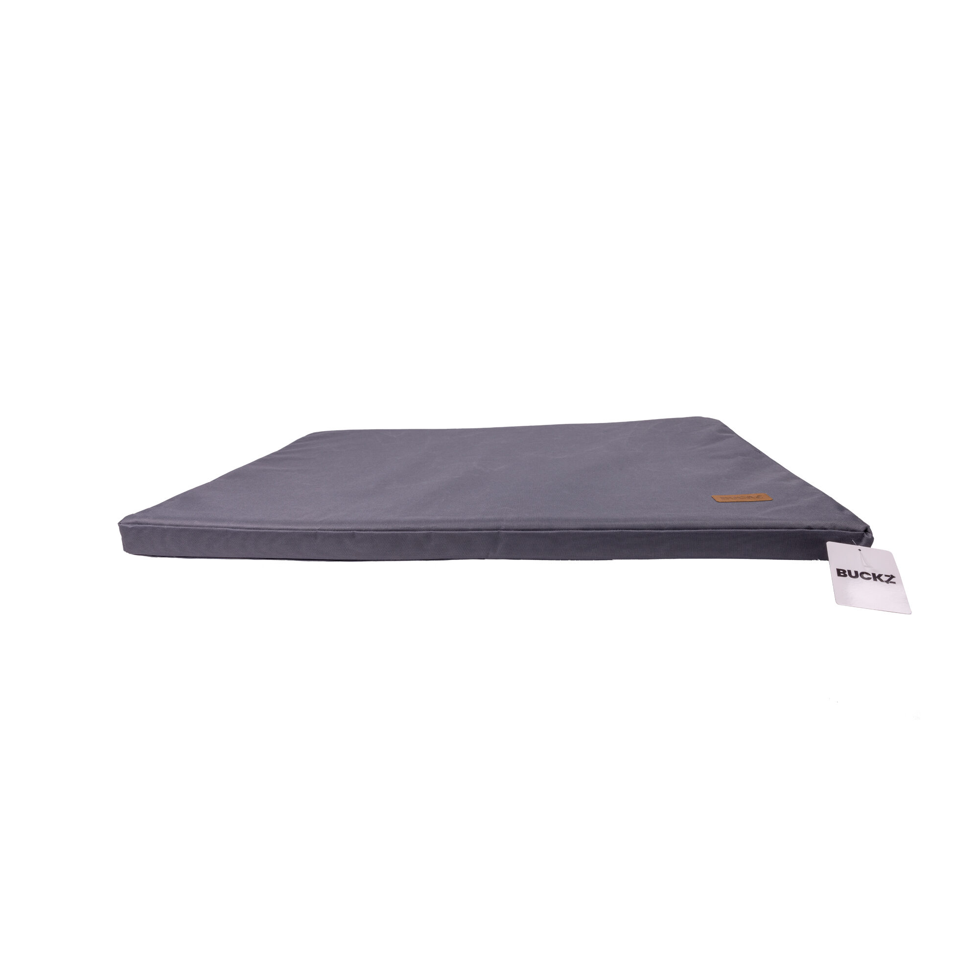 Buckz Bench cushion - Grey - Small