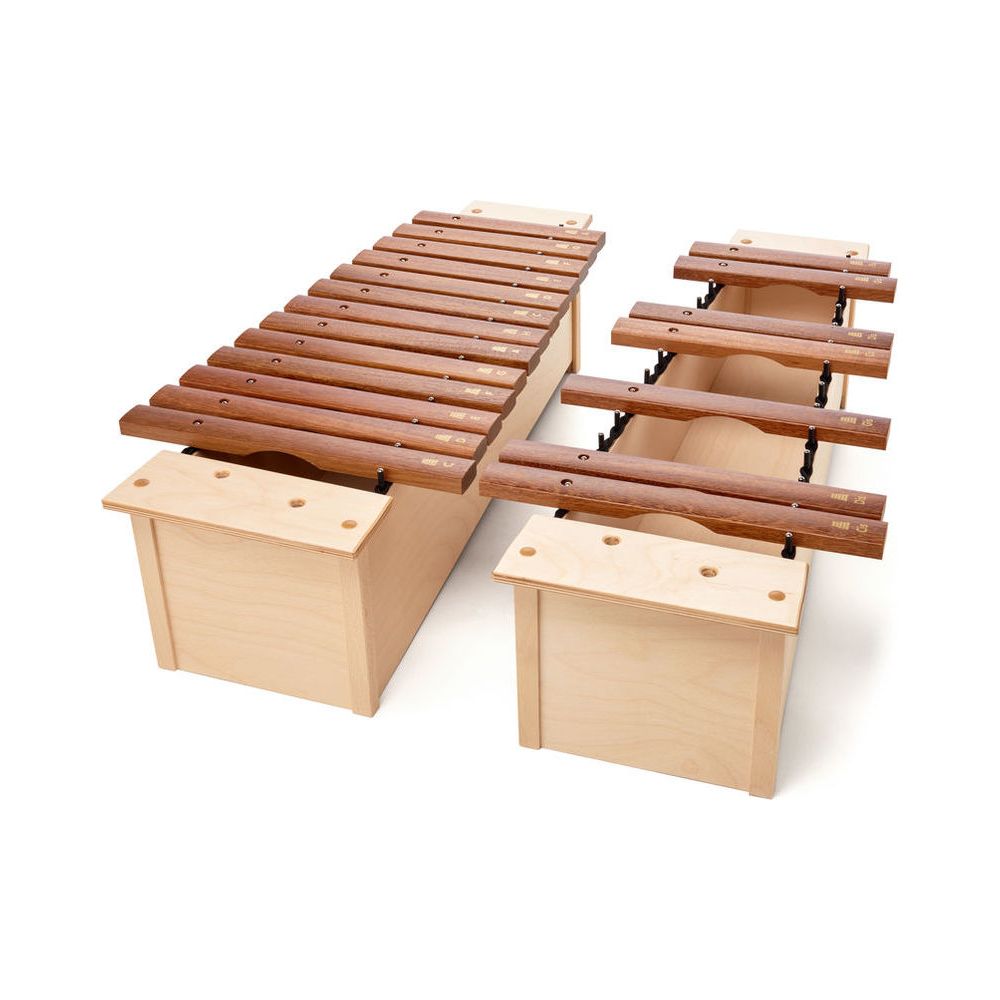 Goldon Alto Xylophone Set – Thomann Ireland