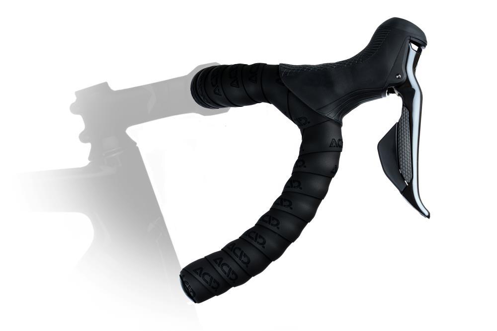 ACID Handlebar tape RC 2,5 - black