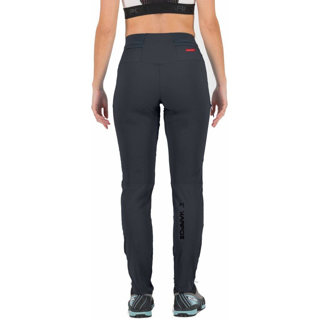 Karpos Limaro' Climbing Pants Women - vulcan
