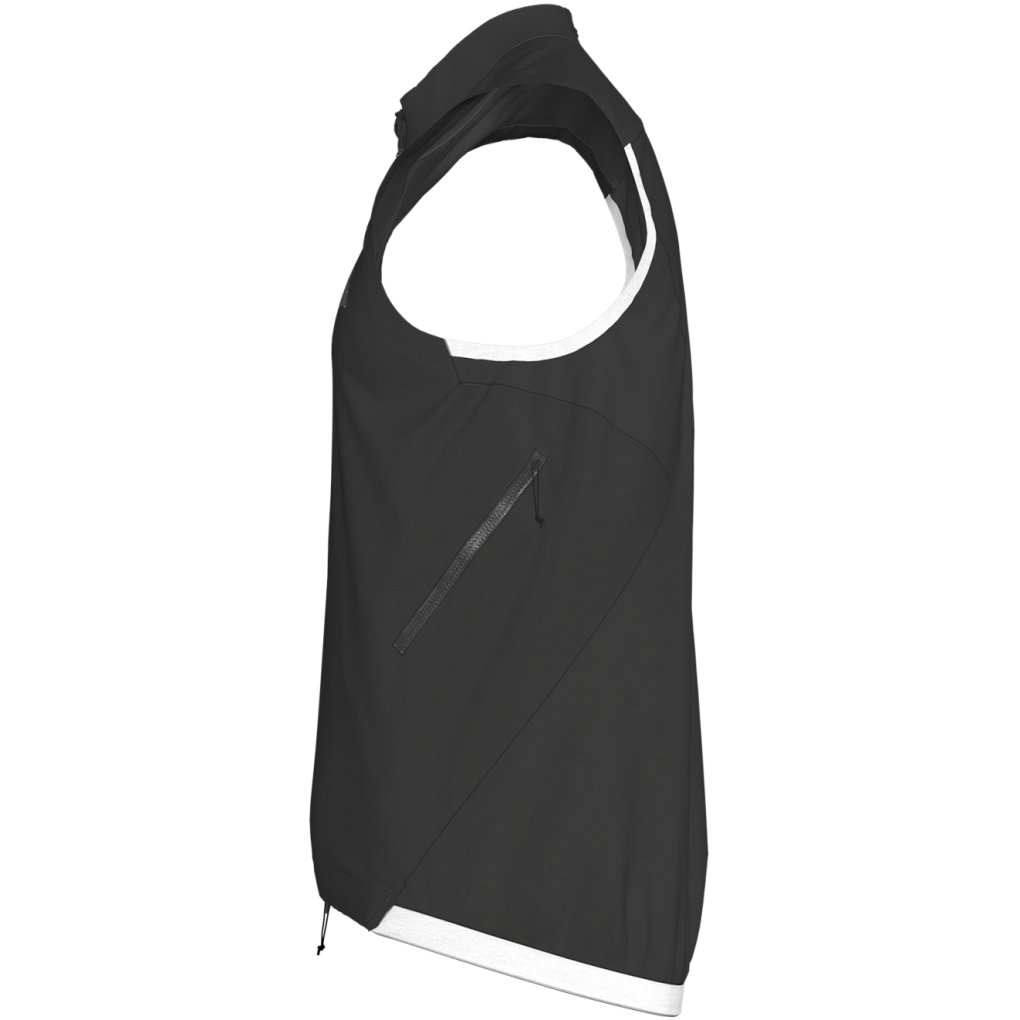 7mesh S2S Vest Men - Black