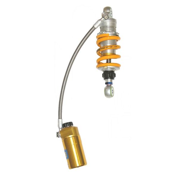 Amortisseur Ohlins ArrièreRef : KA 841