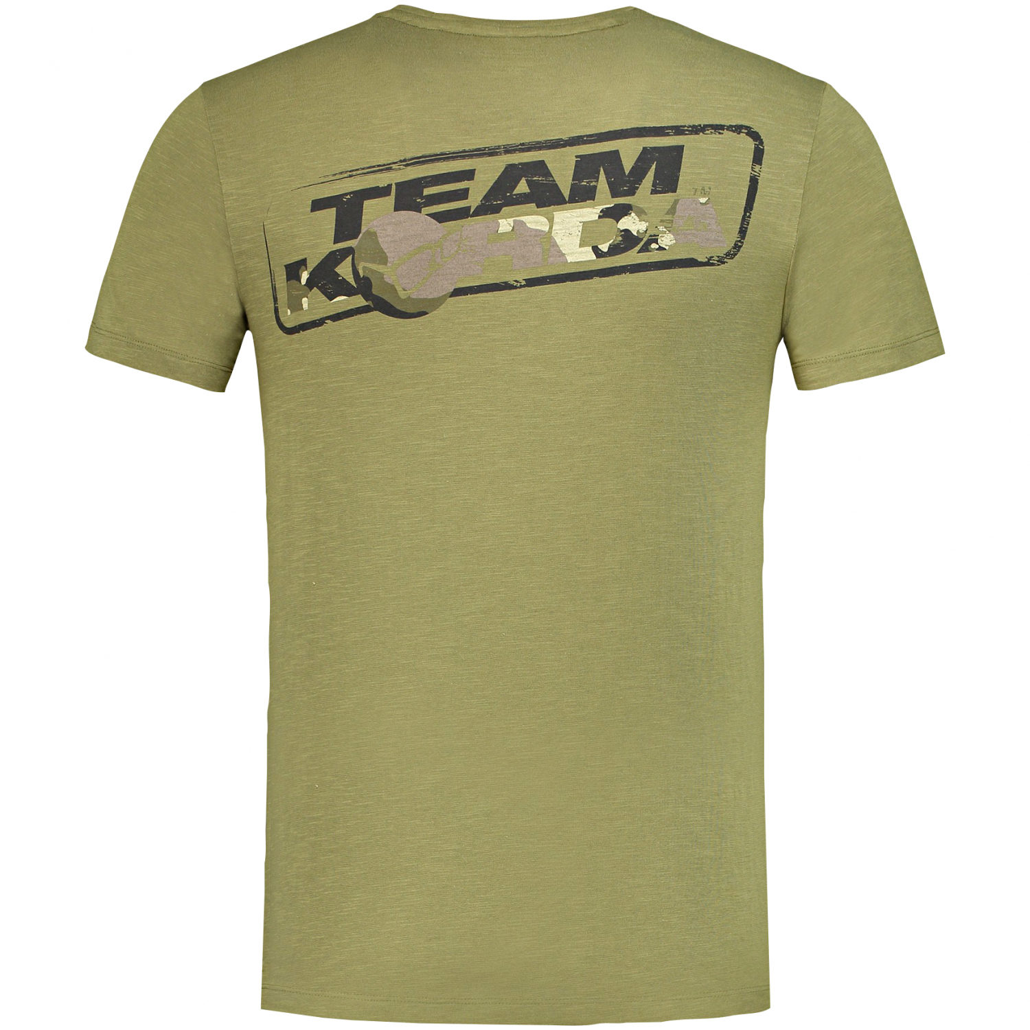Korda Kore TK Tee Olive S