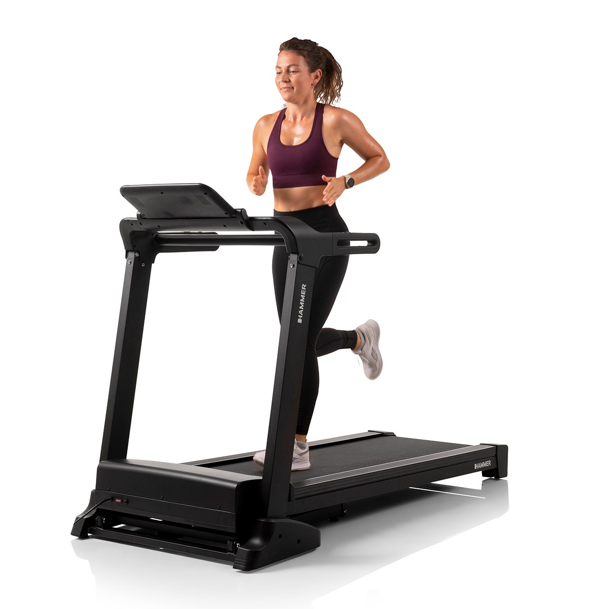 Treadmill FlyRun 4.0