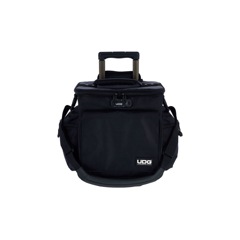 UDG Sling Bag Trolley Deluxe Black – Thomann Ireland