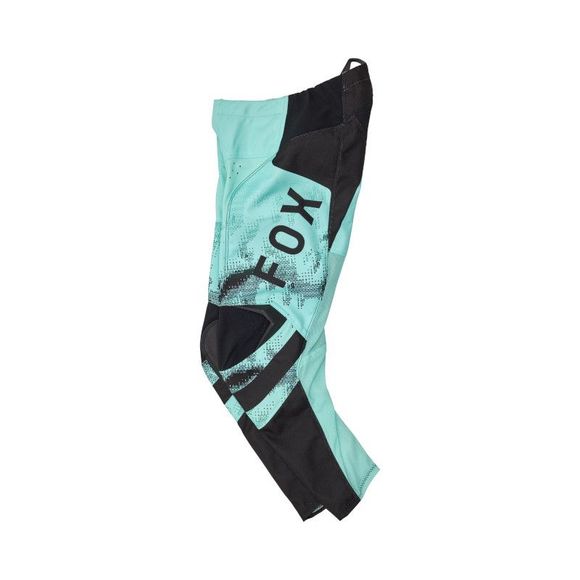Fox cross pants 180 Kairos Child - BlueRef: FX6168