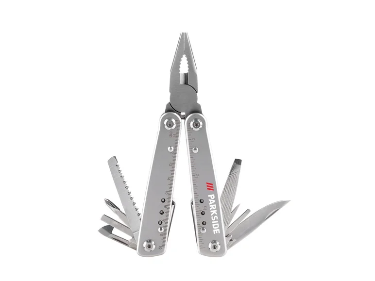 PARKSIDE® Outil multifonction, avec étui