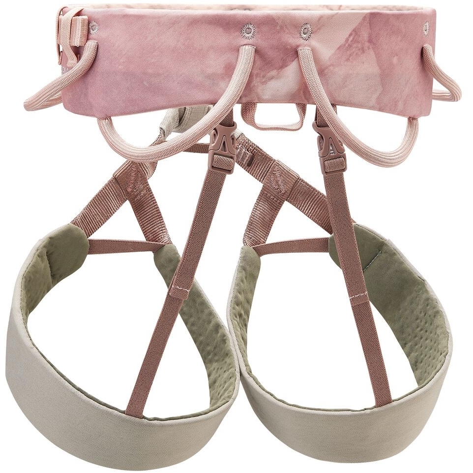 Petzl Selena Women's Harness - rose