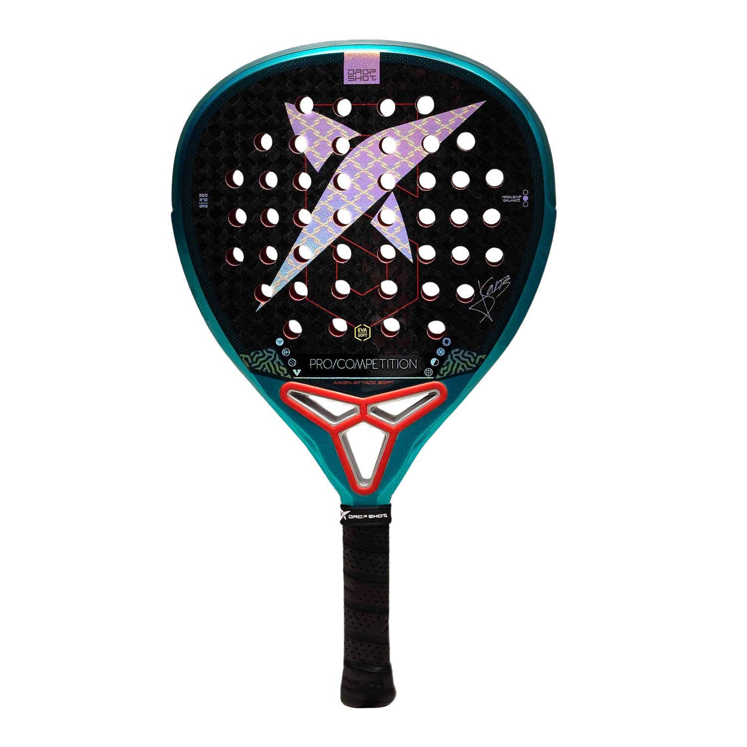 DROP SHOT AXION ATTACK SOFT