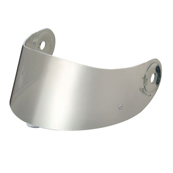 Nolan METAL SILVER N62 / N63 / N64 / N60.5 / G6.2/.1 helmet screen - GreyRef: NL0543 / SPAVIS0000124