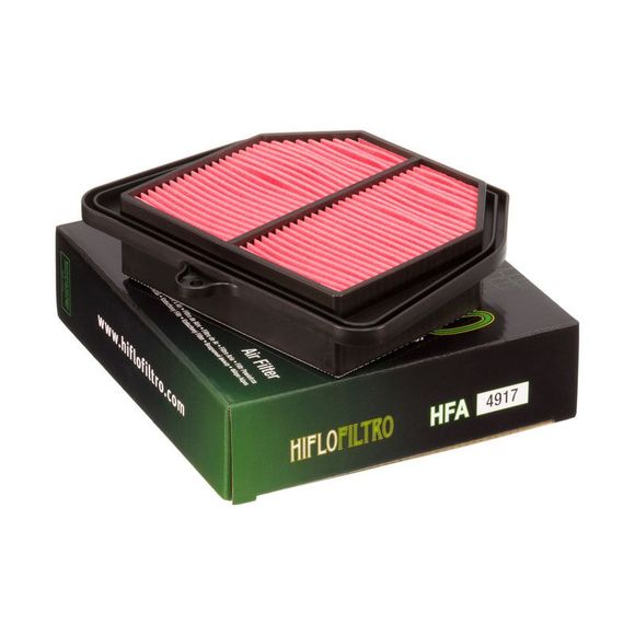 HifloFiltro HFA4917 Air Filter Original TypeRef: A4917 / 10112657