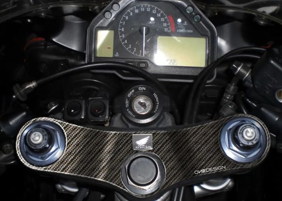 Onedesign tank protector Universal graphic kitRef: AS00292A / 43010878