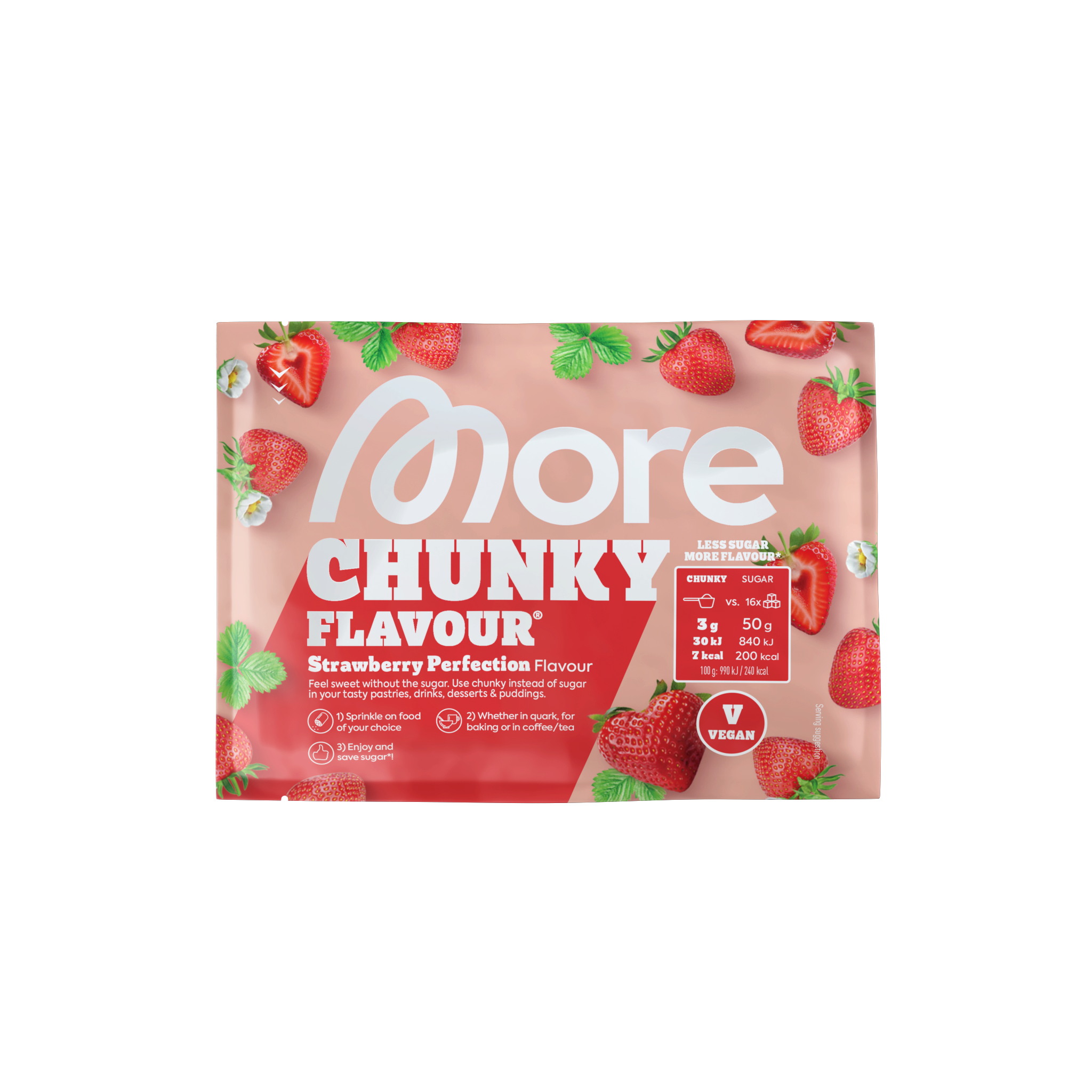 Chunky Flavour