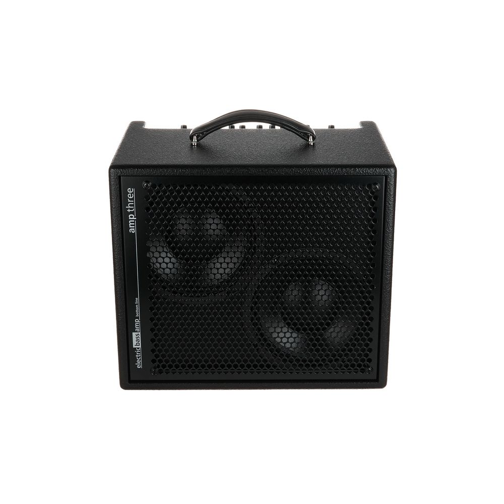 AER Amp Three – Thomann Ireland