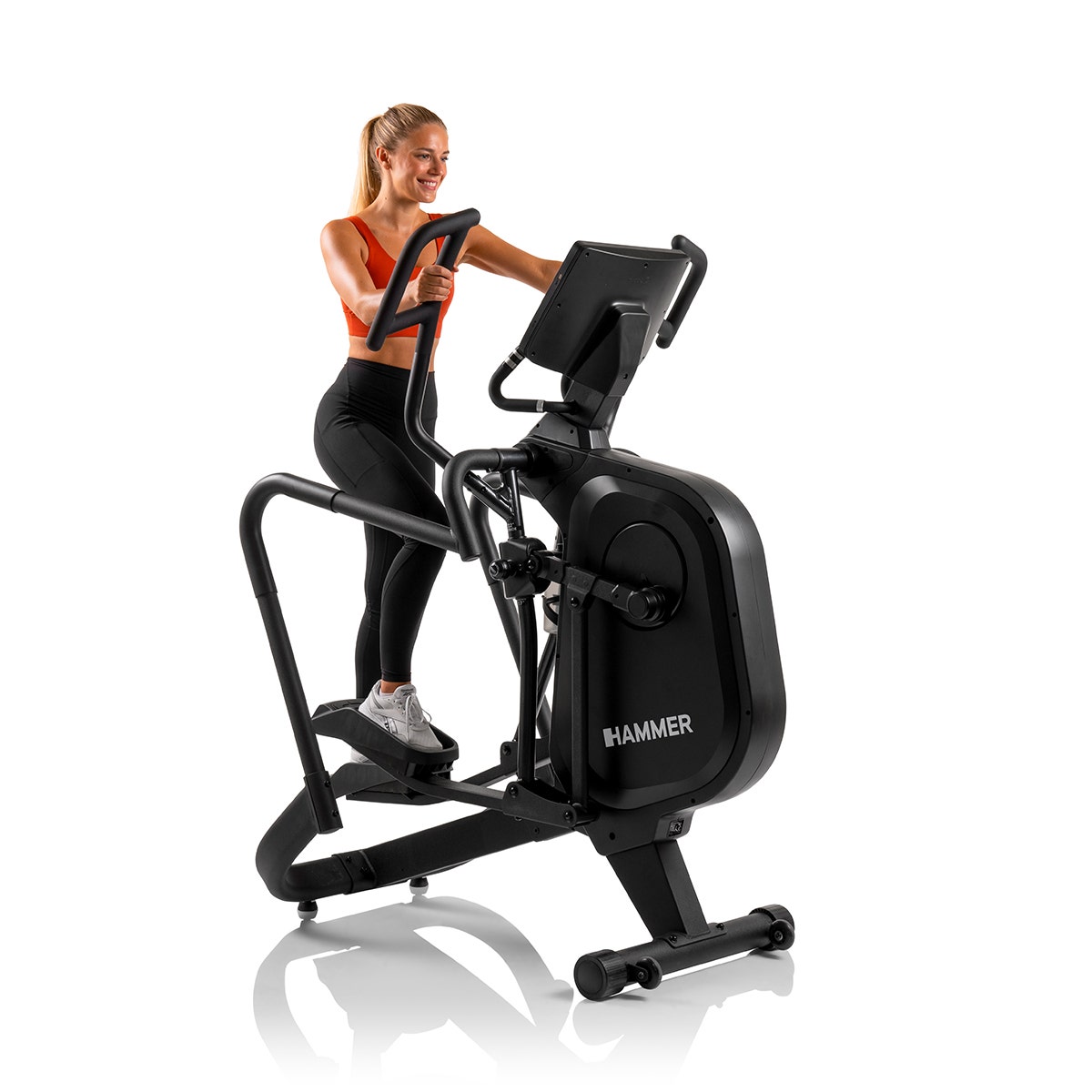 Elliptical trainer Fly RX