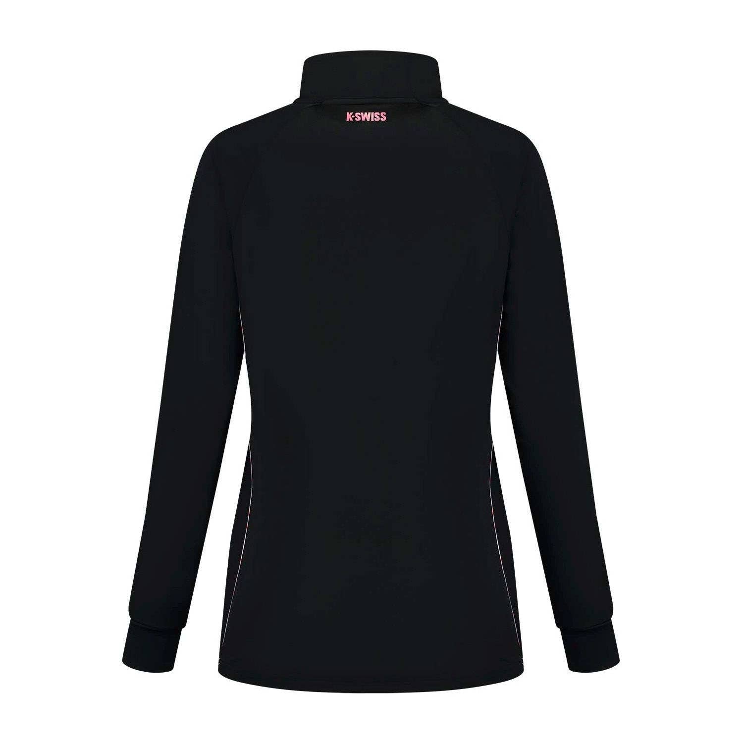 KSWISS HYPERCOURT 4 195810 WOMEN'S TRACKSUIT JACKET 195810