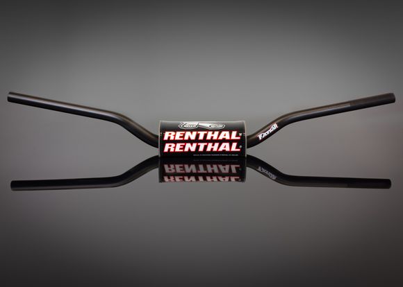 Guidon Renthal Fatbar 839 UniverselRef : RT00164A / 1081471001