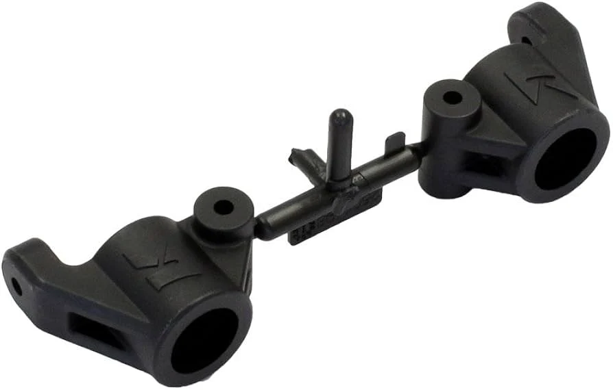 KYOSX 043 REAR HUB (SCORION XXL)