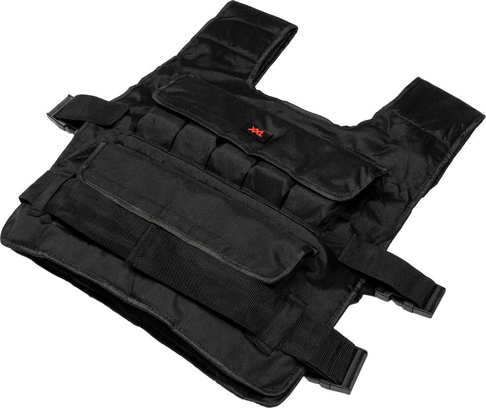 Weighted Vest
