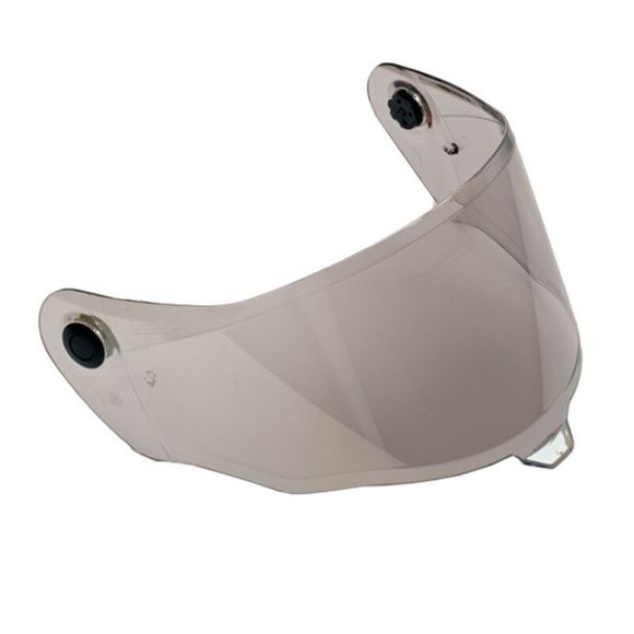 Bell Panovision Iridium Helmet Screen - Pro Star / Star / Star / SRT / SRT Modular - Iridium / GrayRef: EL0226