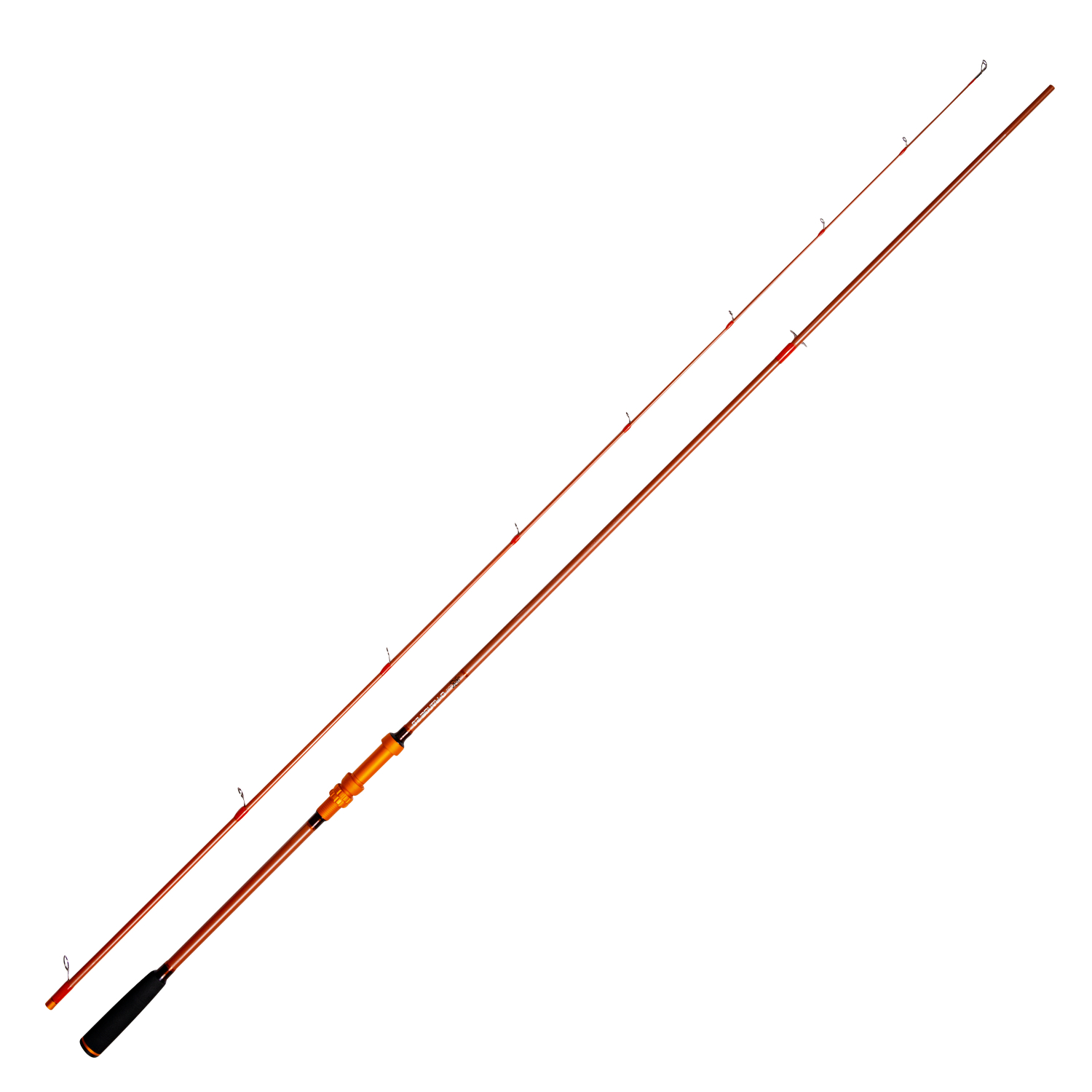 Jackson Spinning Rod O-Range 2.0